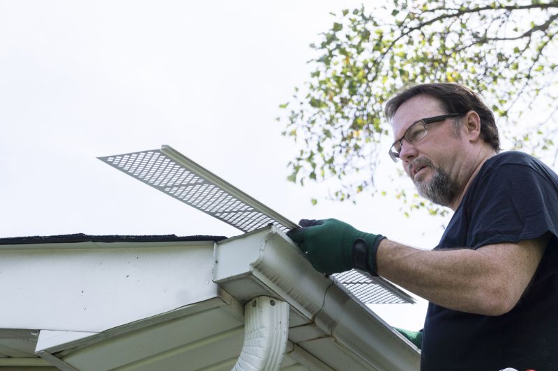 Best Gutter Screen Repair Contractors in Mount Airy, MD
